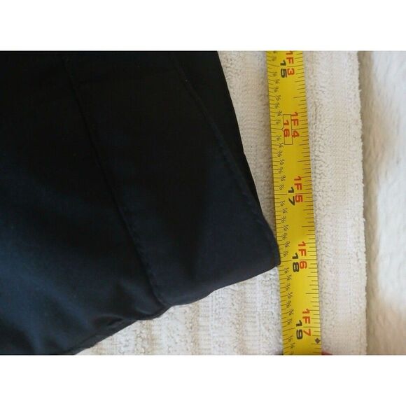 Nils Sportswear Women's Pants Ski Snow Black Zip Pockets Winter Outdoor 16 - Picture 13 of 16